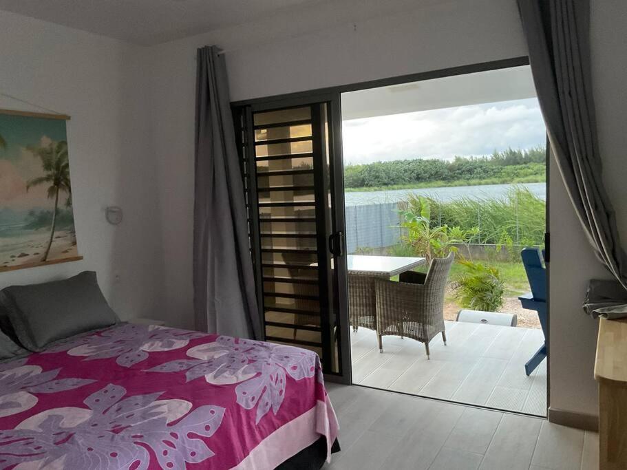 Bungalow Sweet Escape Fare Exterior foto