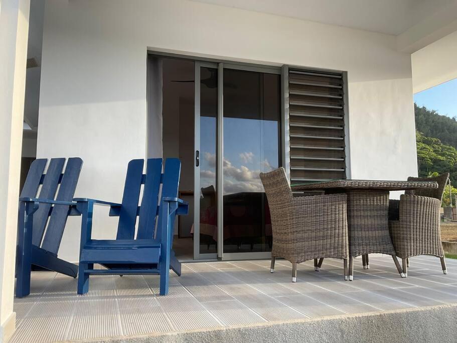 Bungalow Sweet Escape Fare Exterior foto
